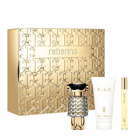 fame parfum woman 50ml
